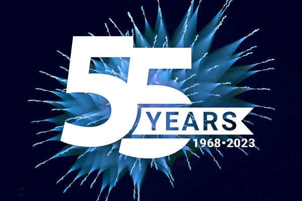 News - 55 anni di TEM Electric Motors