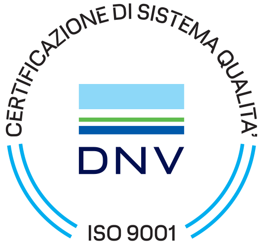 DNV-iso-9001