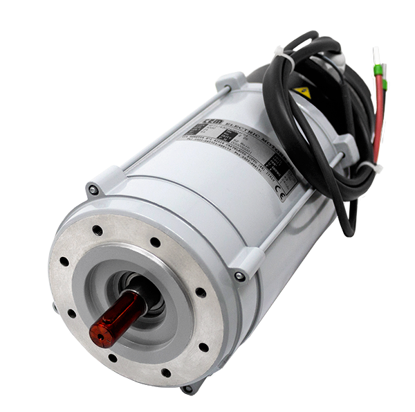 DC Motors  TEM Electric Motors