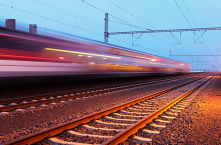 Ferroviario